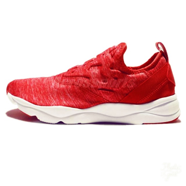 Reebok furylite slip