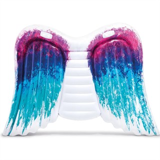 INTEX ANGEL WINGS MAT (909810)