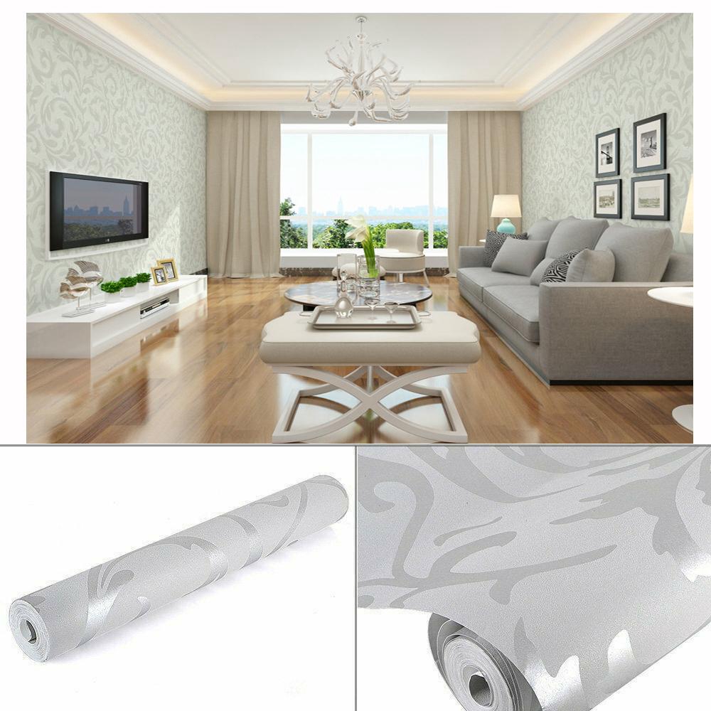 JANE Waterproof Moistureproof Living Room Supplies Background Wall