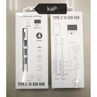 Type C to Hib USB 3.0+Reader TF