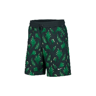 กางเกงขาสั้น NIKE Nigeria Alumni JDI Shorts [ ลิทสิทธิ์แท้ NIKE ป้ายไทย] [รหัส: CU1408-364 ]