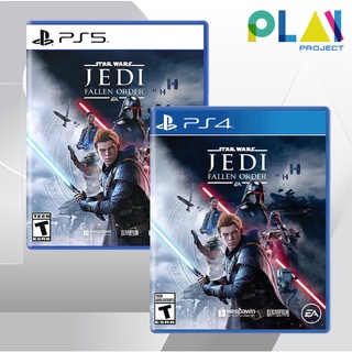 [PS5] [PS4] [มือ1] Star Wars Jedi : Fallen Order  [PlayStation5] [เกมps5] [PlayStation4] [เกมPS5] [เกมPS4]