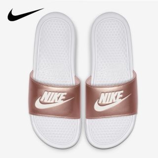 รองเท้าแตะ Nike Benassi JDI  ( ของแท้ 100%)