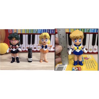 โมเดลเซเลอร์มูน sailor moon model