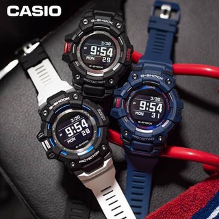 G-Shock รุ่น GBD-100-1/ GBD-100-2/ GBD-100-1A7