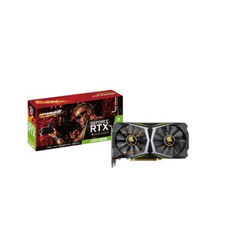 VGA MANLI GeForce® RTX 2060 Super™ Gallardo 8GB GDDR6 (รับประกัน3ปี)