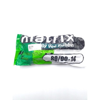 ยางใน (VEE RUBBER) ขอบ 80/90-14 รหัสสินค้า 41089146008