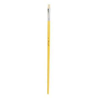 PHOENIX FLAT ARTIST BRUSH BRISTLE