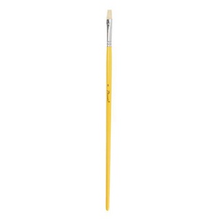 PHOENIX FLAT ARTIST BRUSH BRISTLE