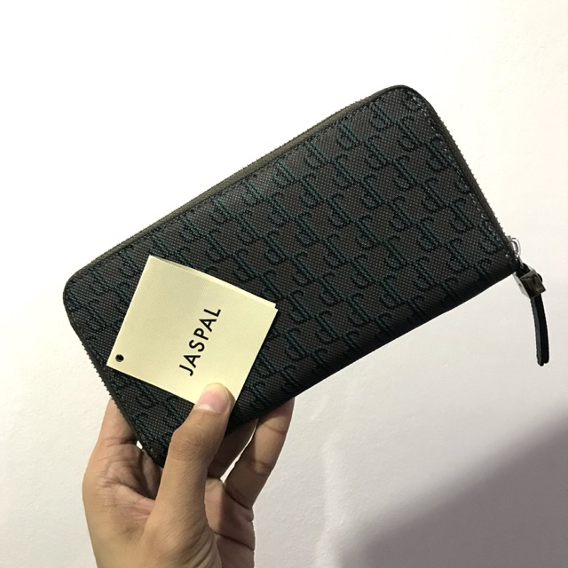 กระเป๋าสตางค์ผู้ชาย Jaspal