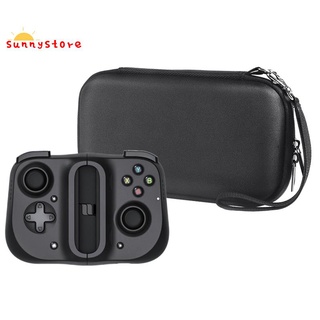 Portable Game Controller Storage Case High Quality for Razer Kishi