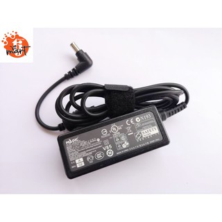 Adapter Notebook อะแดปเตอร์ FOR จอ LCD/LED  LG 19V.2.1A. หัวขนาด ​6.0*4.4mm. สีดำ