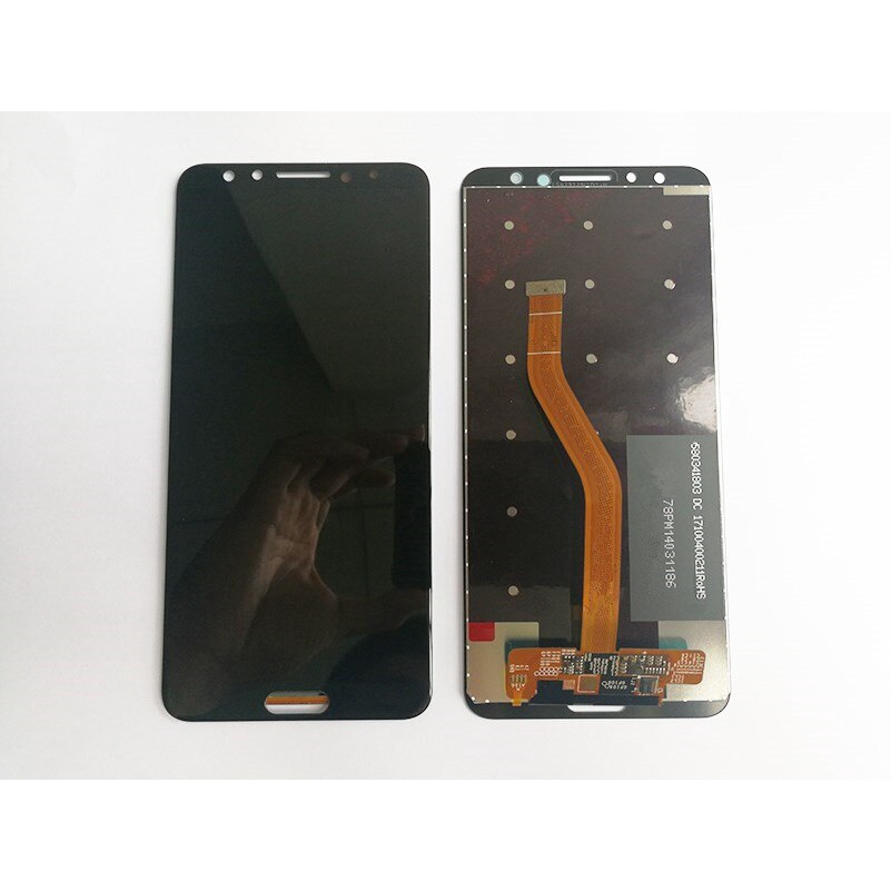 QY QYJOY AAA Quality LCD For HUAWEI Nova 2S Lcd Display Screen ...