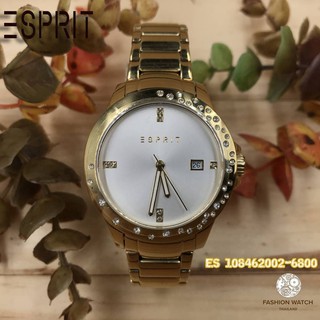 ESPRIT WATCH ES108462002