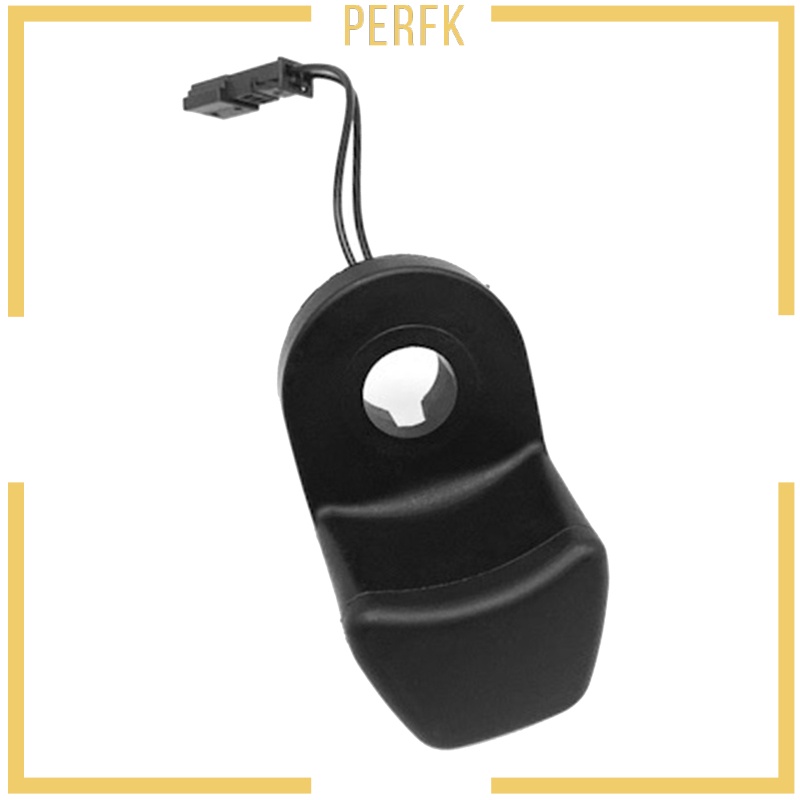[PERFK] Rear Tailgate Window Control Switch Replacement For BMW E46 E91 E61 5Series perfk.th