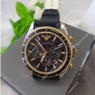 Ar80003 Emporio Armani นาฬิกาข้อมือผู้ชาย by Jaomae Watch