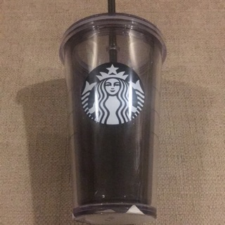 Starbucks tumbler russia