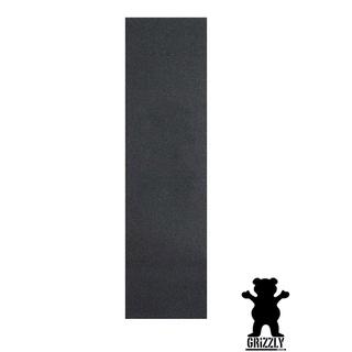 Grizzly Griptape Black