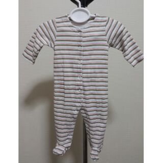เสื้อบอดี้สูทเด็กขายาว 3-6 M