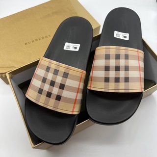 พร้อมส่ง Burberry Sandals