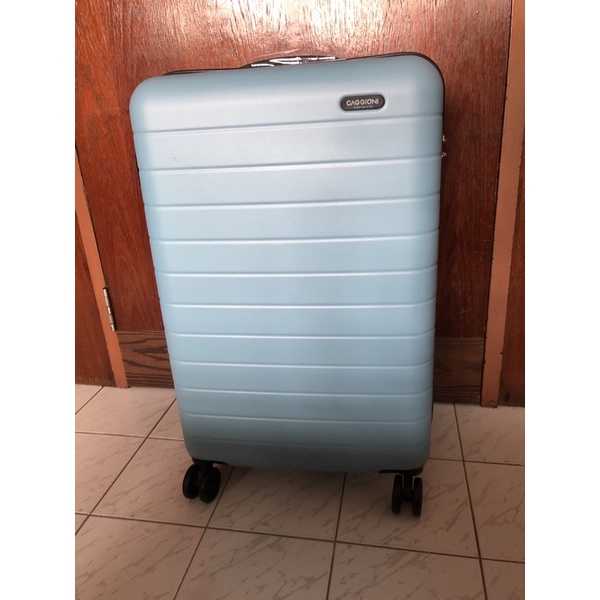 กระเป๋าเดินทางCaggioni24นิ้ว