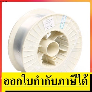 P192-0060 ลวดเชื่อม MIG สแตนเลสแท้ MIG สแตนเลส ER308LSI 15KG 1.2MM by POLO ตัวแทนจำหน่าย แนะนำ