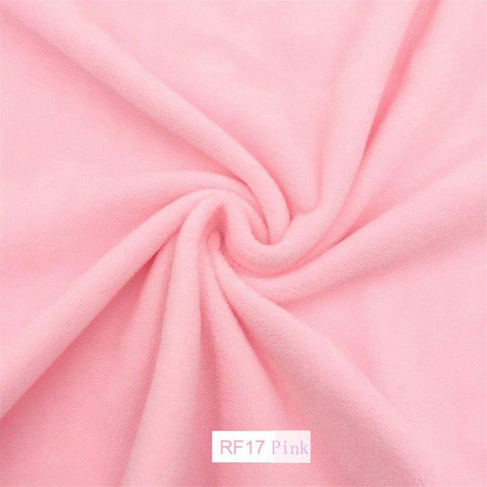 June ผ้ากํามะหยี่ขนนิ่ม แฮนด์เมด หลายสี ขนาด 45*50 ซม. สําหรับตกแต่งบ้าน Diy ราคา ถูกที่สุด ดีลบีเคเค แกลเลอรีภาพที่ 5