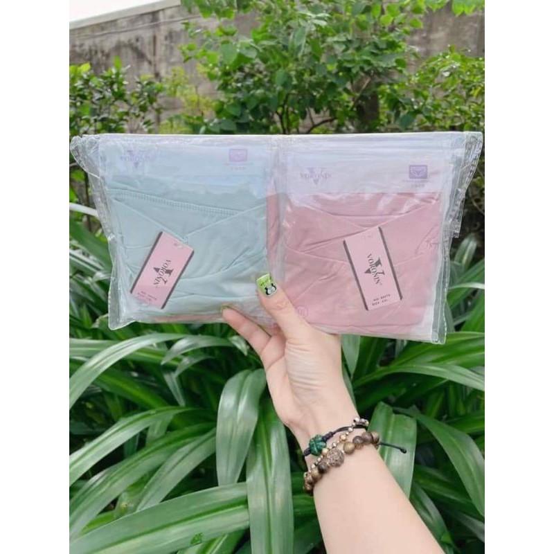 VORONIN กางเกงชั้นในคนท้อง