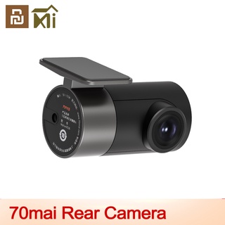 Xiaomi Youpin 70Mai กล้องมองหลัง สําหรับ 70Mai 4K Dash Cam 70Mai A800 4K Car Dvr กล้องมองหลัง 70Mai Pro Plus + Rc06 สําหรับ A800S &amp; A500S