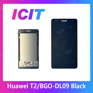 Huawei T2 7.0 BGO-DL09 อะไหล่หน้าจอพร้อมทัสกรีน หน้าจอ LCD Display Touch Screen For Huawei T2 7.0 BGO-DL09 Icit 2020