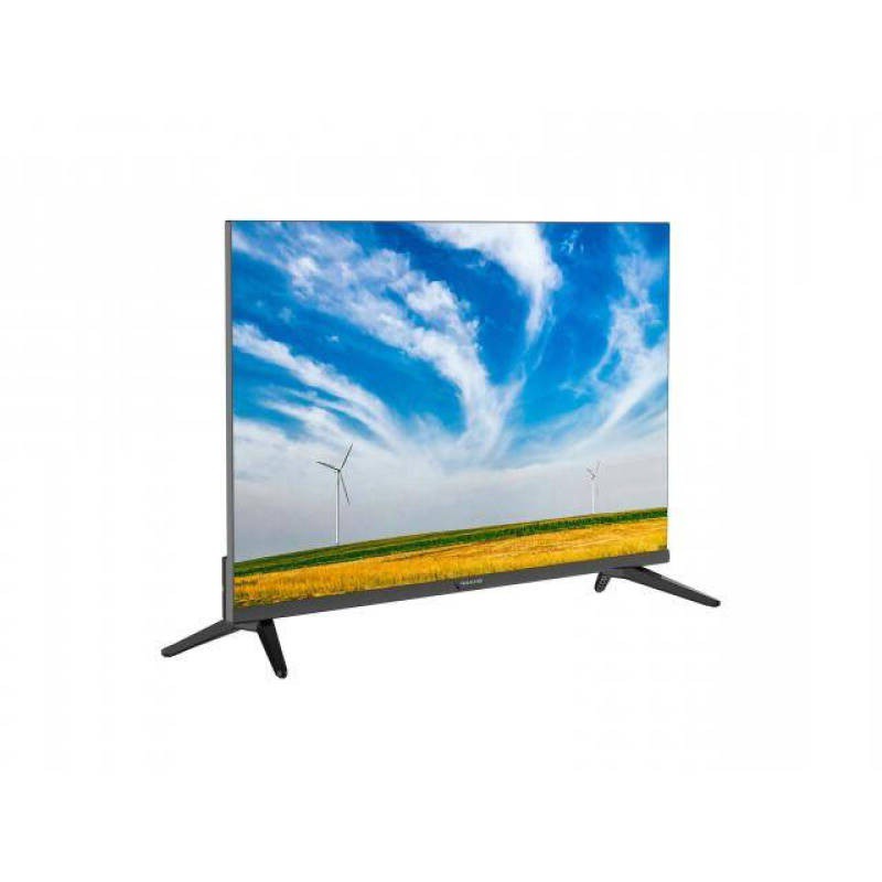 Sharp สมาร์ททีวี Hd Tv รุ่น 2t C32ce1x ขนาด 32 นิ้ว รับประกันศูนย์ 1 ปี 7500