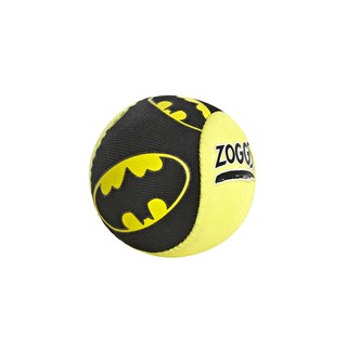 ZOGGS ลูกบอลของเล่นในสระ BATMAN DC SUPER HEROES 2" GEL DIVE BALL