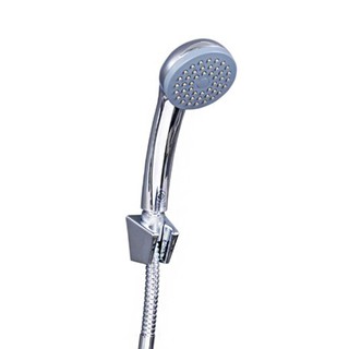 ฝักบัวสายอ่อน ฝักบัวสายอ่อน ISANI IS-2115 สีโครม ฝักบัว ห้องน้ำ HAND SHOWER ISANI IS-2115 CHROME