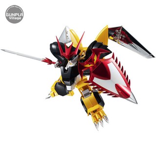 Bandai Robot Spirits &lt; Side Mashin &gt; Jakomaru 30th Anniversary Special Edition 4573102589514 (Action Figure)