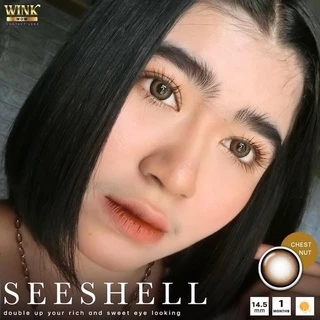 wink (Seeshall) ตาโต 14.5