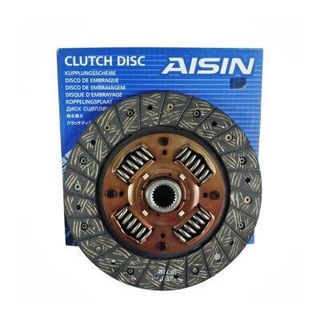 จานคลัทซ์ TFR 9 นิ้วx24T (25.6MM) AISIN (DZS-001)