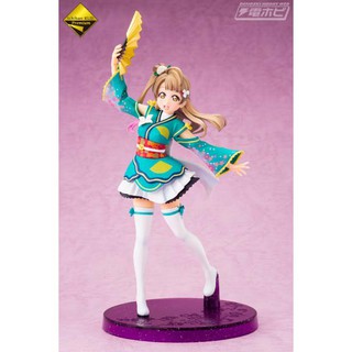 Figure ฟิกเกอร์ Love Live School idol project เลิฟไลฟ์ ปฏิบัติการไอดอลจำเป็น Kotori Minami โคโตริ มินามิ ชุดจีน