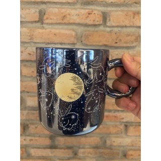 Starbucks bunny mug 14 oz