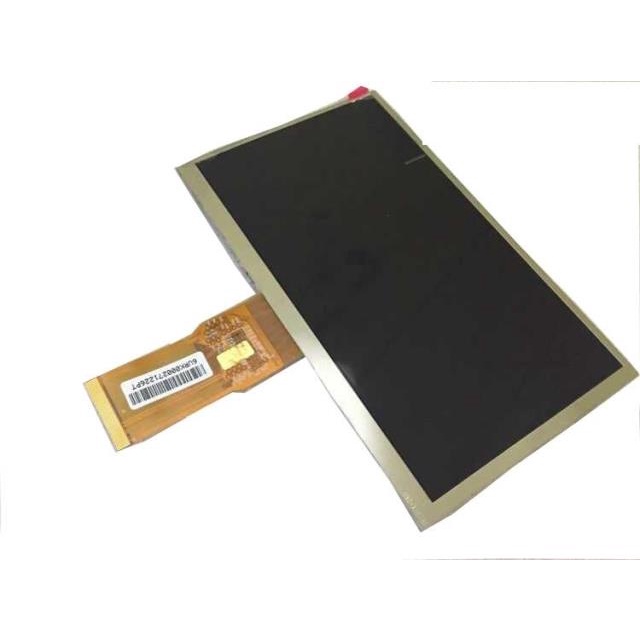 FY7018D01H-2 หน้าจอ Disblay 1024*600 ของแท้ในสต็อก