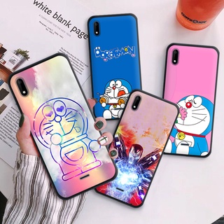 Wiko Sunny 4 ปลอกโทรศัพท์ TPU อ่อนเคสโทรศัพท์สีสันสดใส