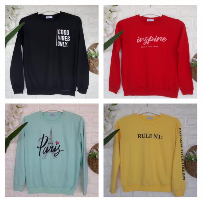 {Nevada} Nevada CHILDREN& 39;S/TEENAGE SWETER