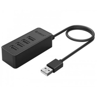 ORICO W5P-U2-030-BK USB HUB 2.0 4 Ports