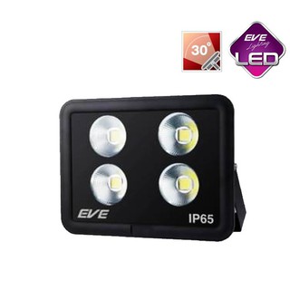 LED Spotlight  COB spot  200 W DAY EVE