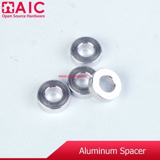 Aluminum Spacer M5 อลูมิเนียม สเปเซอร์ มีให้เลือกหลายขนาด @ AIC