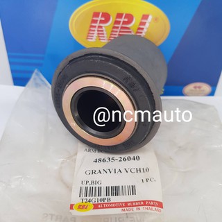 บุชปีกนก บน TOYOTA GRANVIA (VCH10) ใหญ่ (TH)