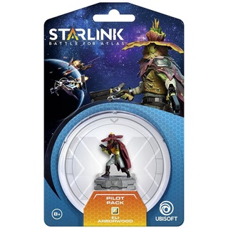 PILOT PACK STARLINK BATTLE FOR ATLAS 11221-2