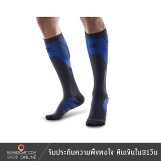 LP Support Knee High Compression Socks Trail Running