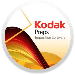 ▤Kodak Preps 8.4.0 Build 182