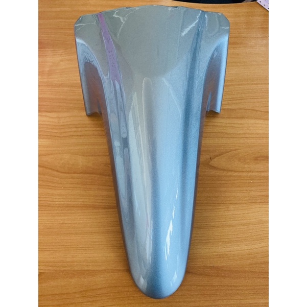 บังโคลนหน้า WAVE110i สีเทา NH262 YSW