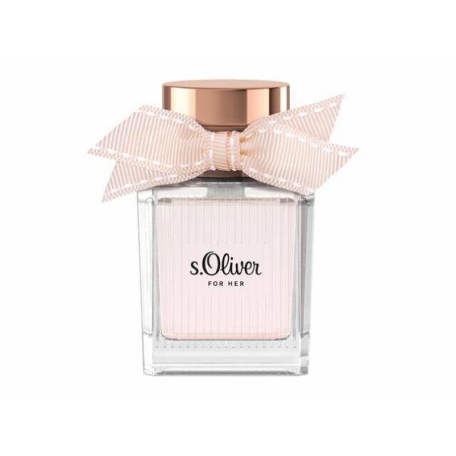 s oliver parfum